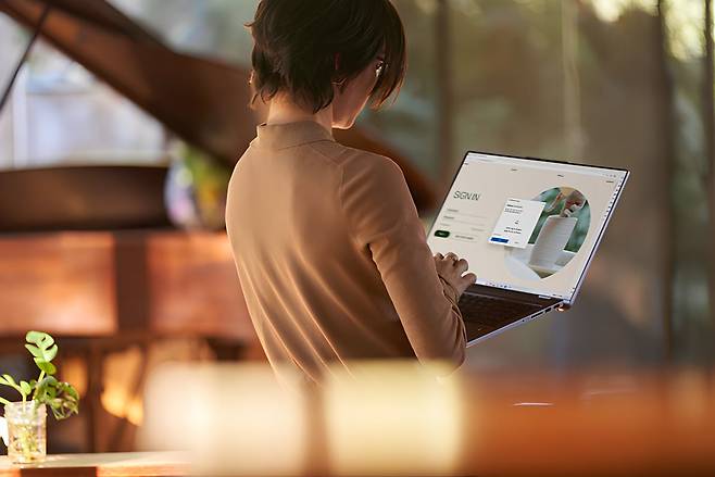 /마이크로소프트 제공