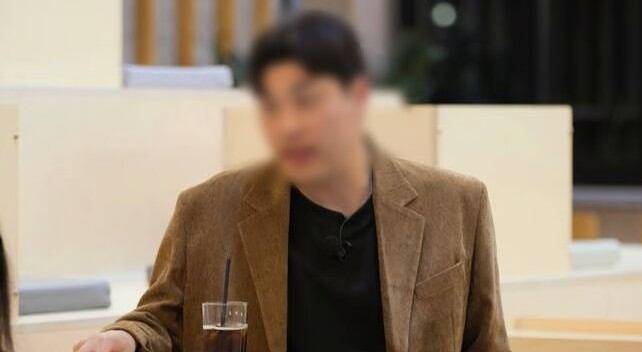 SBS Plus·ENA 예능 '나는 SOLO, 그 후 사랑은 계속된다'(나솔사계)에서 25기 영철(가명)이 통편집됐다. /나는솔로 제공