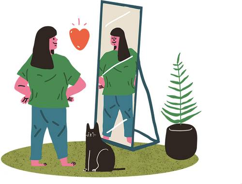 (일러스트 프리픽)