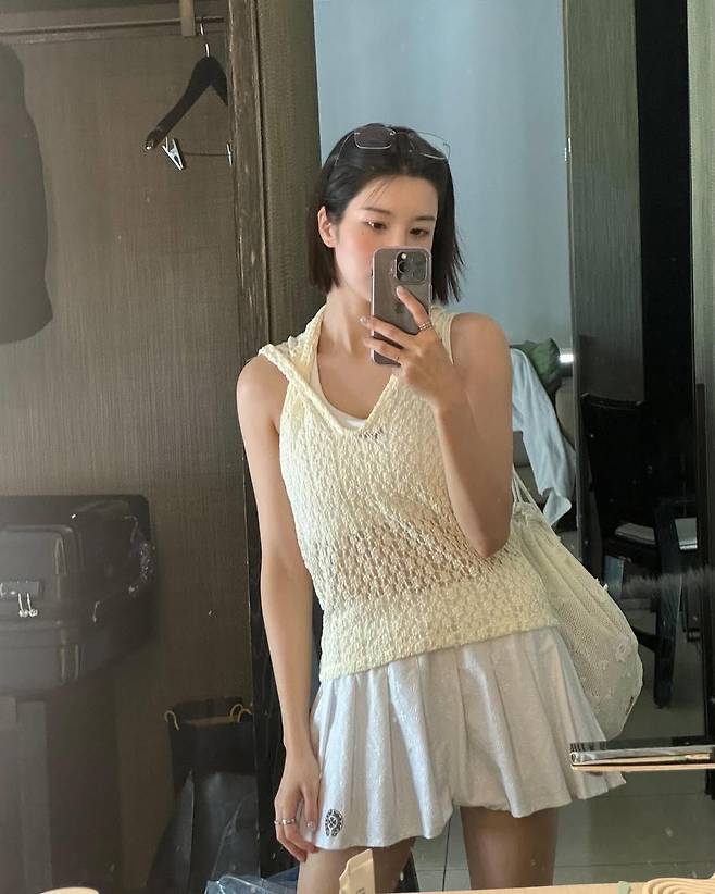 인스타그램 @silver_rain.__