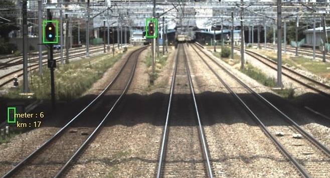 투아이시스 궤도 시설물 결함 분석.