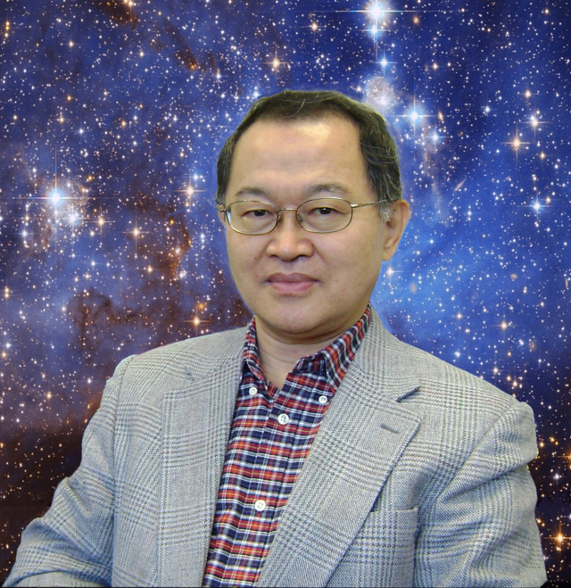 최상혁 항공우주공학부 초빙석학교수