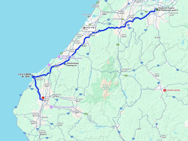 스크린샷 2025-06-27 070100.png 일본 랜트카 여행 59일 36일차 후쿠이