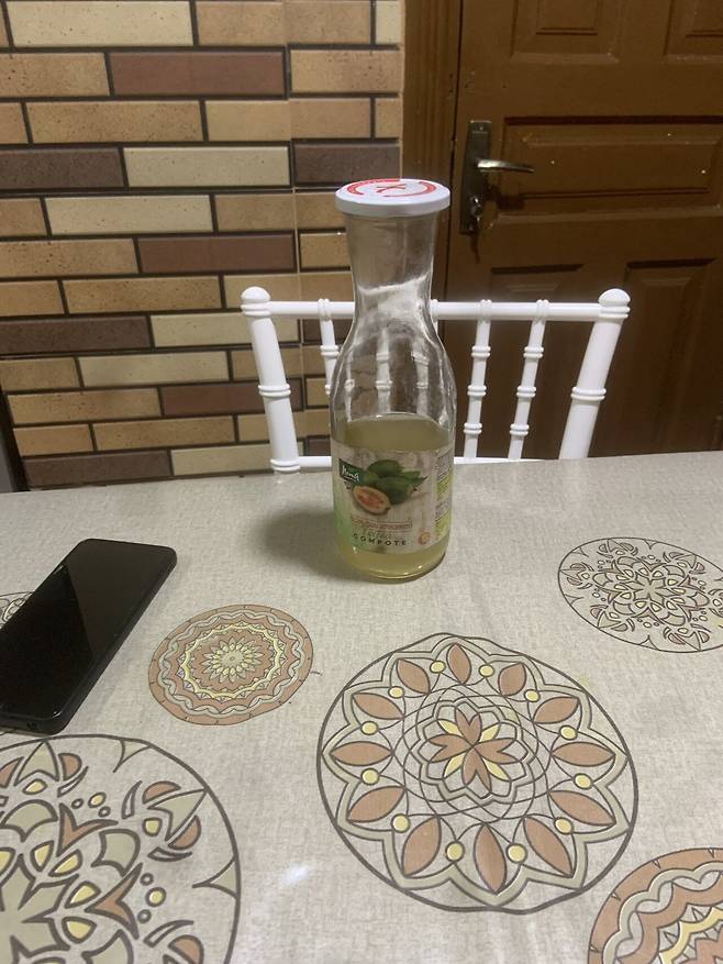 IMG_0815.jpeg 코카서스 여행 - 조지아 음식 후기 (1)