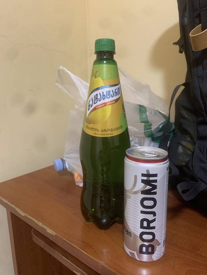 KakaoTalk_20250627_145812591.jpg 코카서스 여행 - 조지아 음식 후기 (1)