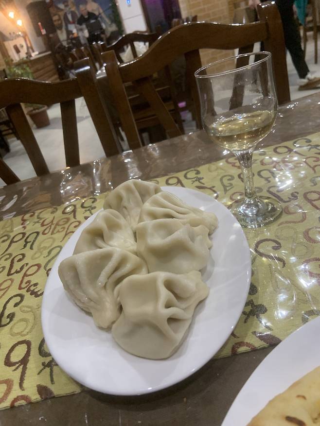 KakaoTalk_20250627_145812591_04.jpg 코카서스 여행 - 조지아 음식 후기 (1)