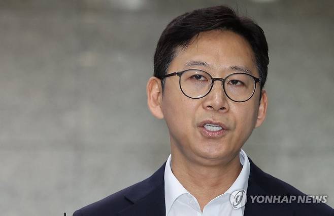 배경훈 과학기술정보통신부 장관. 연합뉴스