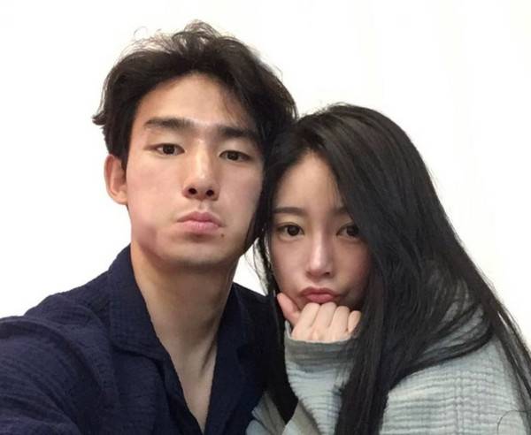 조유민 부부