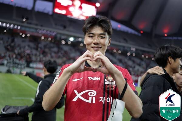 사진=한국프로축구연맹