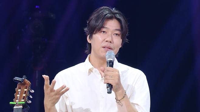 사진=&nbsp;KBS2 뮤직 토크쇼 ‘더 시즌즈-박보검의 칸타빌레’