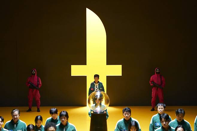 사진=넷플릭스 제공