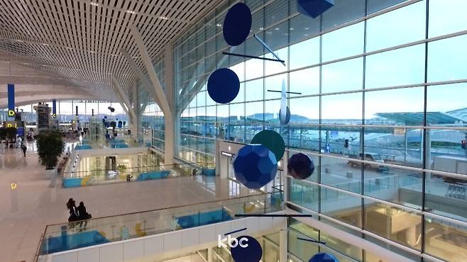 ▲ 인천국제공항 자료이미지