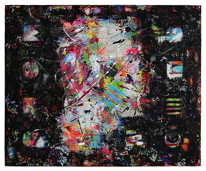 /사진=아트버스