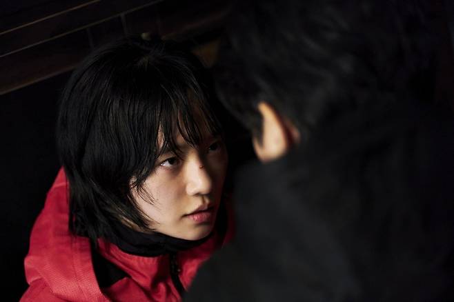 /사진=넷플릭스 '오징어게임3' 스틸