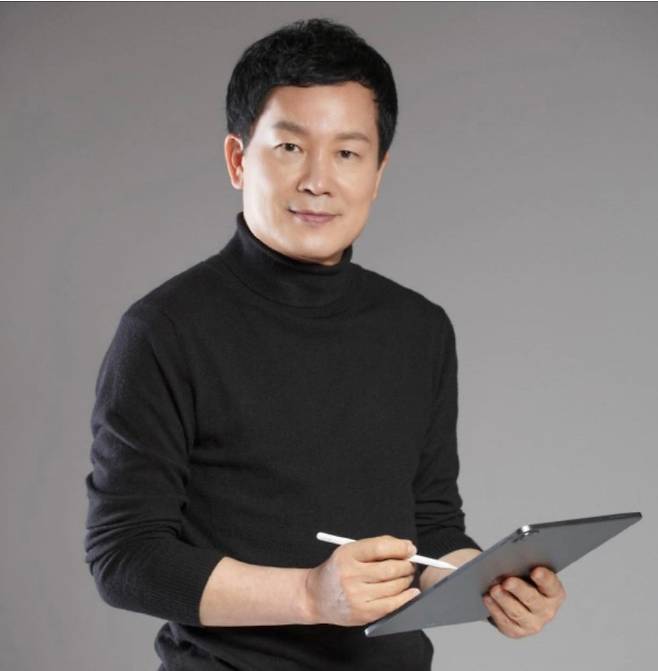 홍순헌 더불어민주당 해운대 지역위원장