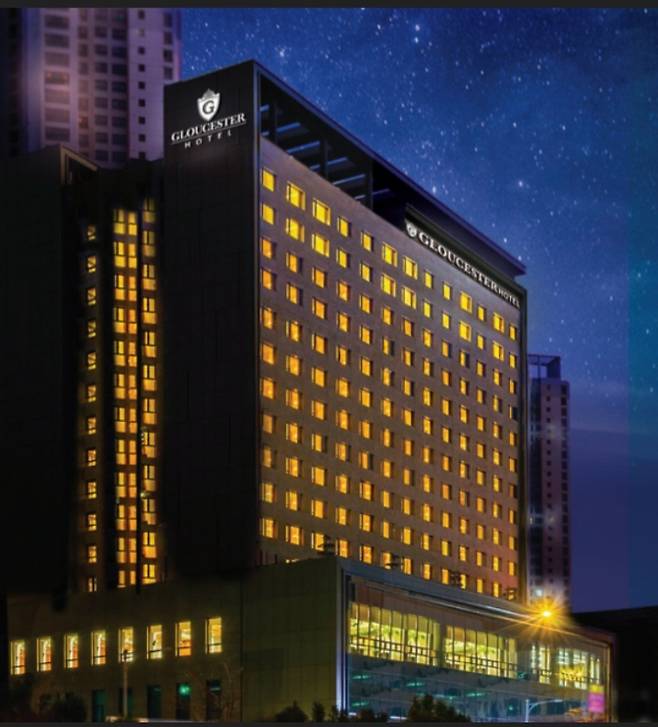 글로스터호텔그룹