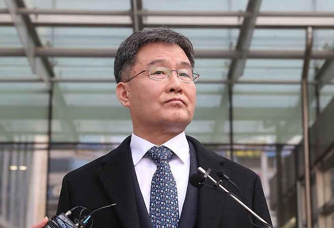 대장동 민간업자인 김만배 화천대유자산관리 대주주 / 사진 = 연합뉴스