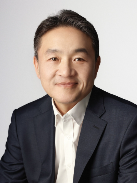 이상윤 티웨이항공 신임 대표이사. 티웨이항공