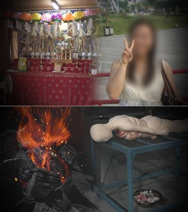 28일 방송되는 SBS ‘그것이 알고 싶다’에서는, 30대 여성이 숯불로 고문을 당해 심각한 화상을 입고 사망한 충격적인 사건을 추적한다.
