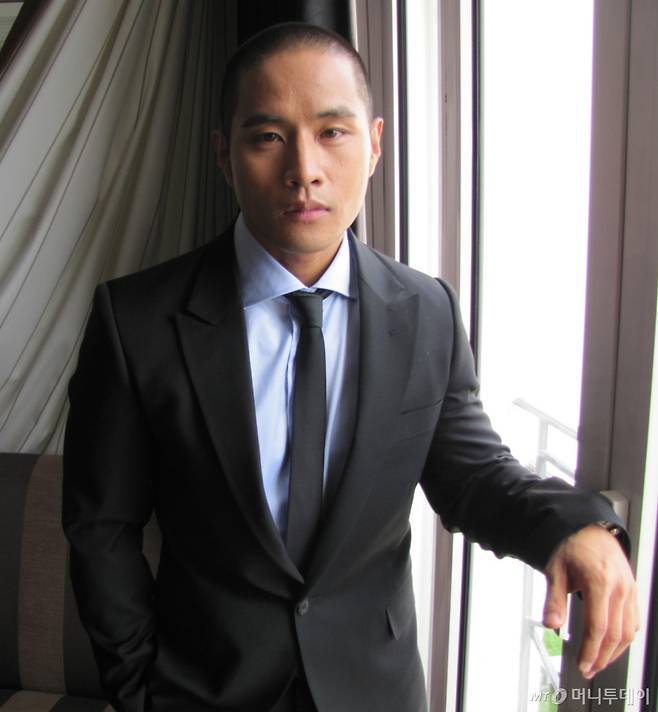가수 유승준 /사진=머니투데이 DB