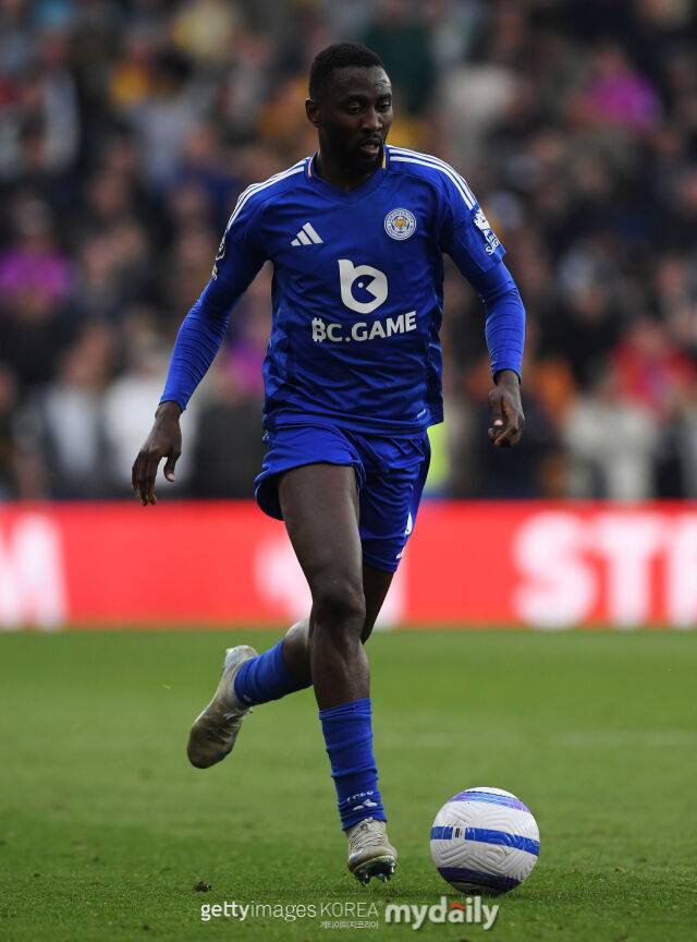 윌프레드 은디디./게티이미지코리아