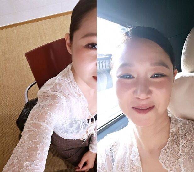 공효진./ 공효진 인스타그램