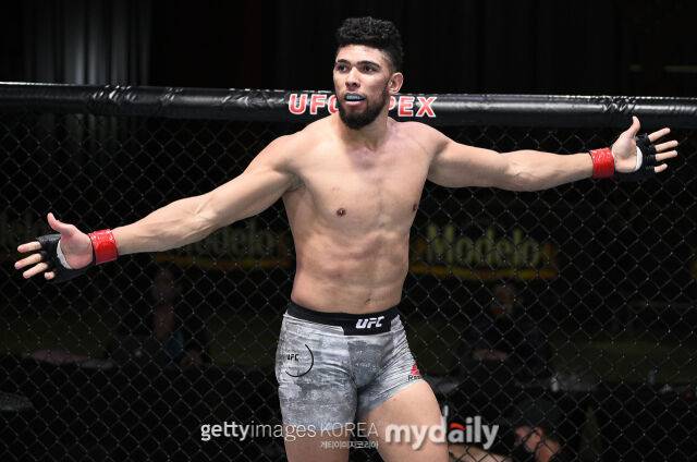 워커. /게티이미지코리아