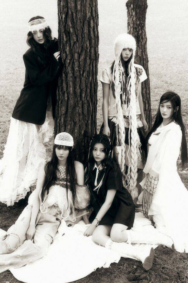 아일릿 / 빌리프랩 제공