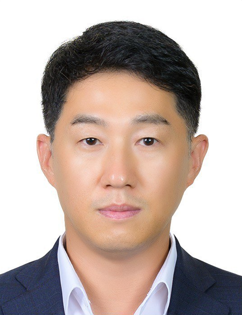 오경석 두나무 신임 대표 [두나무 제공]