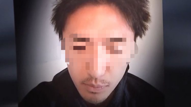 여성 9명을 살해하고 시신을 훼손한 혐의로 사형 선고를 받은 시라이시 다카히로(34). [ AP]