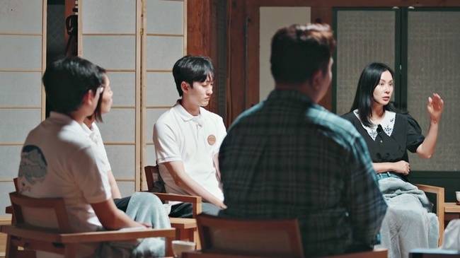 MBN ‘오은영 스테이’ 제공