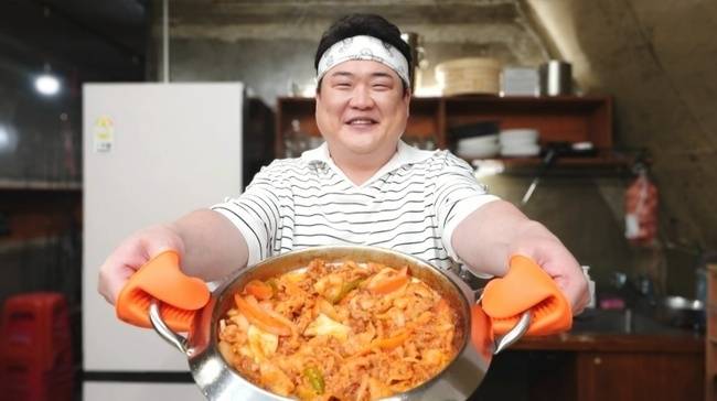 KBS 2TV ‘신상출시 편스토랑’