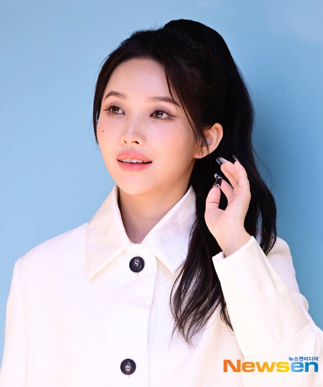 전소연, 뉴스엔DB