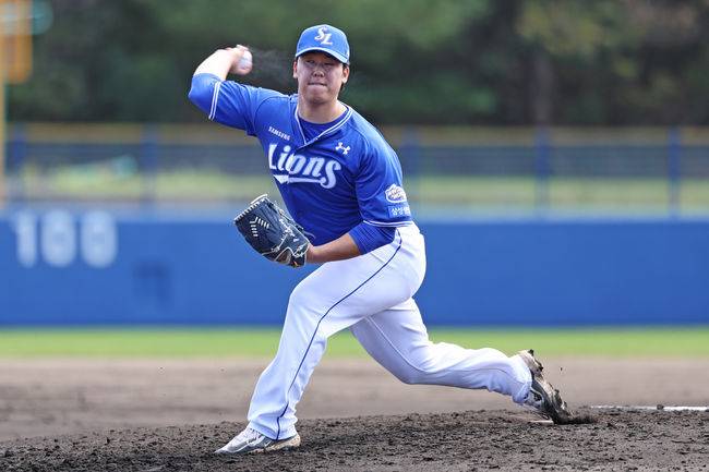 삼성 라이온즈 제공