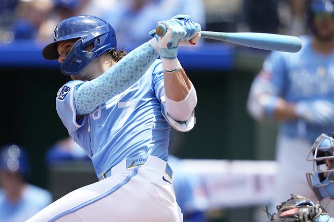 바비 위트 주니어.  AFP연합뉴스