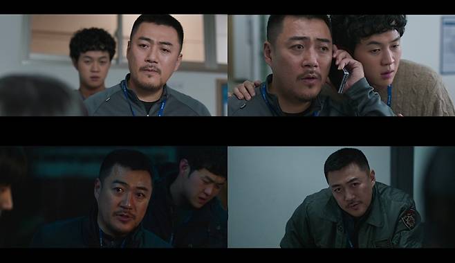 STUDIO X+U ‘메스를 든 사냥꾼’ 캡처