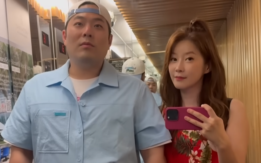 유튜브 채널 ‘김승혜’