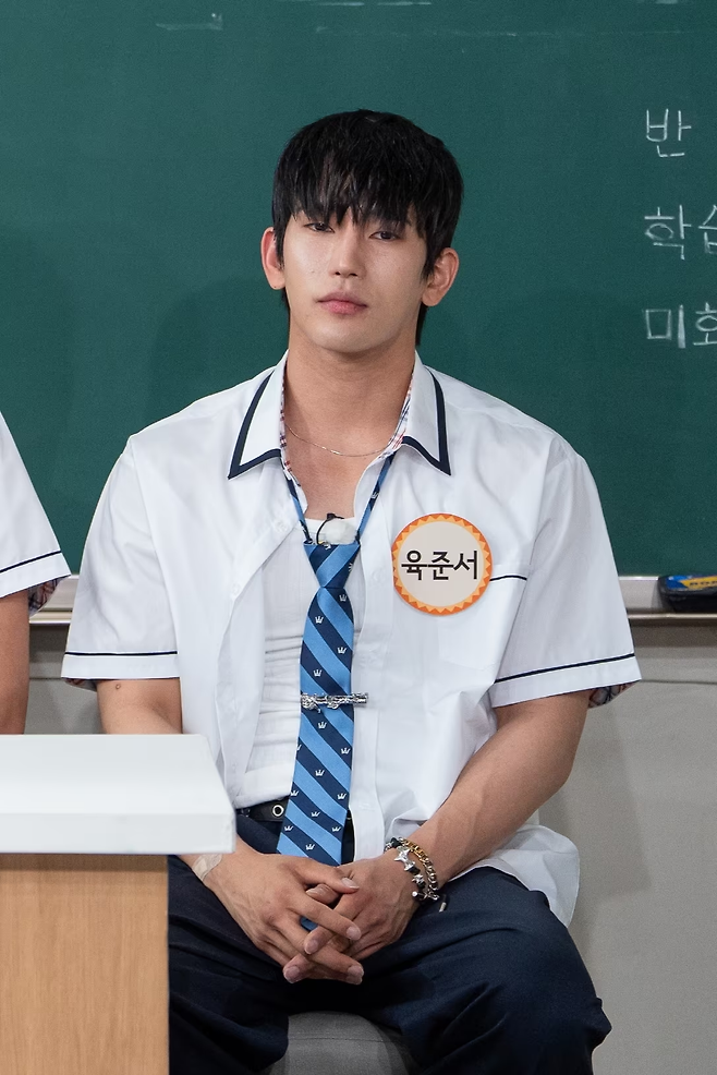 JTBC ‘아는 형님’