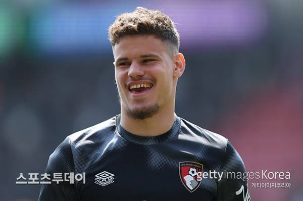 케르케즈 / 사진=Gettyimages 제공