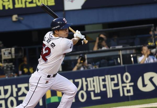 김재호 / 사진=두산베어스 제공