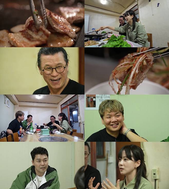 사진=MBN, 채널S 전현무 계획2