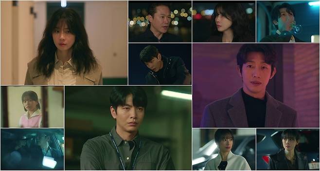 ‘메리 킬즈 피플’ . 사진| MBC