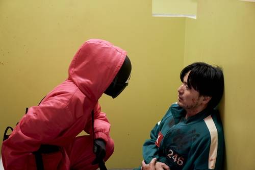 '오징어 게임3' 한 장면 [넷플릭스 제공. 재판매 및 DB 금지]