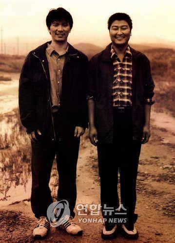 영화 '살인의 추억' [연합뉴스 자료사진]