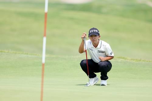 옥태훈 [KPGA 제공. 재판매 및 DB 금지]