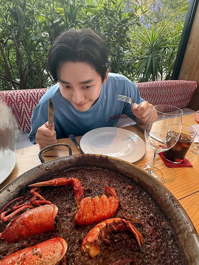 사진 = 이준호 인스타그램