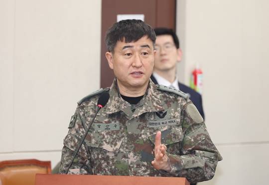 박안수 전 계엄사령관(출처 : 뉴시스)