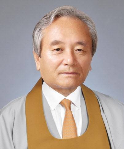 최준명 요진산업건설 회장.(사진=요진산업건설)