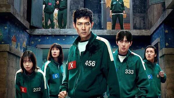 ※ 해당 기사에는 오징어 게임 시즌3의 스포일러가 포함되어 있습니다.