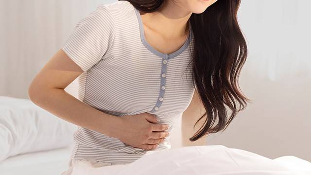 소화불량 증상이 장기간 지속된다면 정확한 원인을 파악해야 한다｜출처: 클립아트코리아